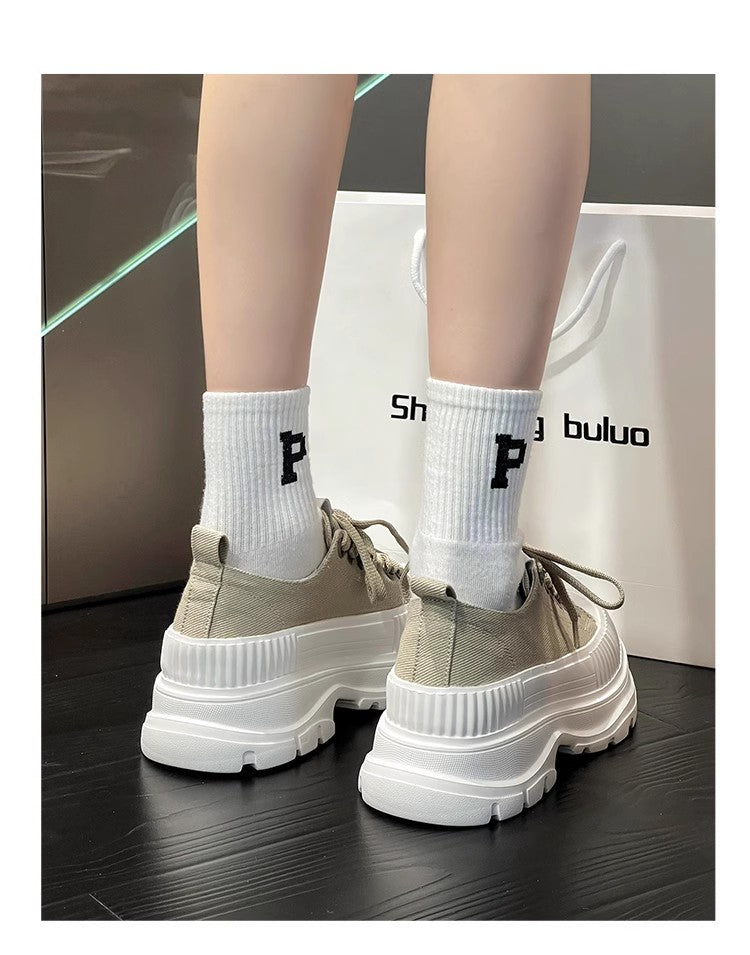 15244 Women's casual shoes