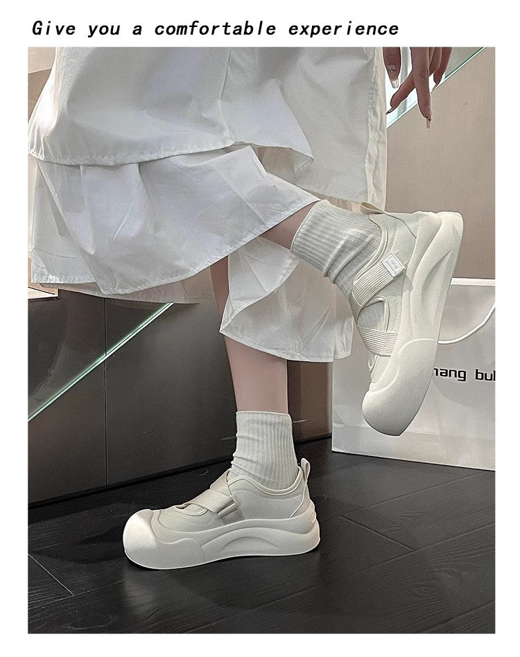 158 (7#-12#)Women's casual shoes