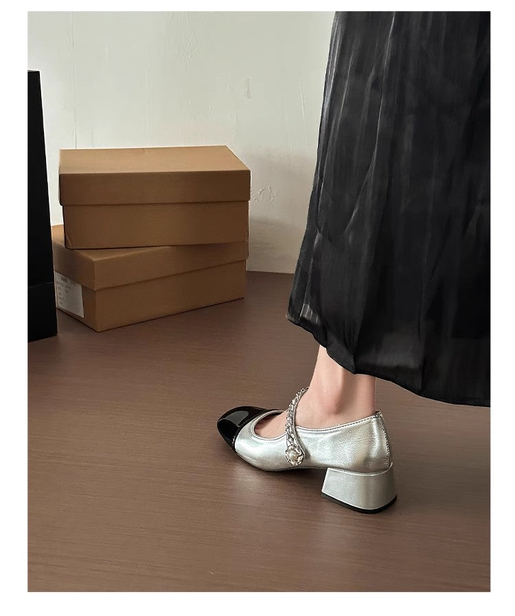 14990(15#--21#) Women's casual shoes