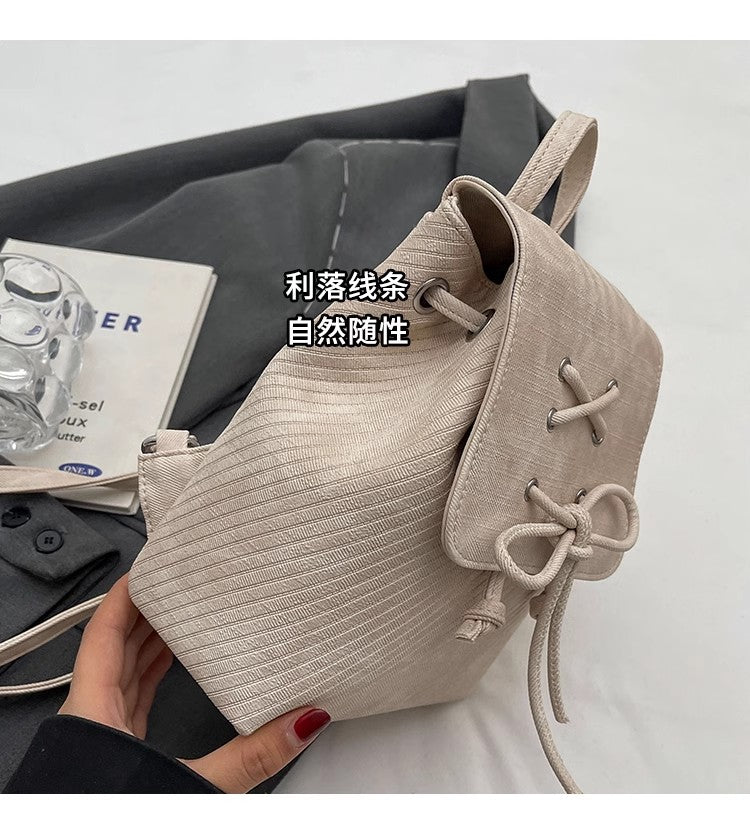 15187 Women's leisure bag