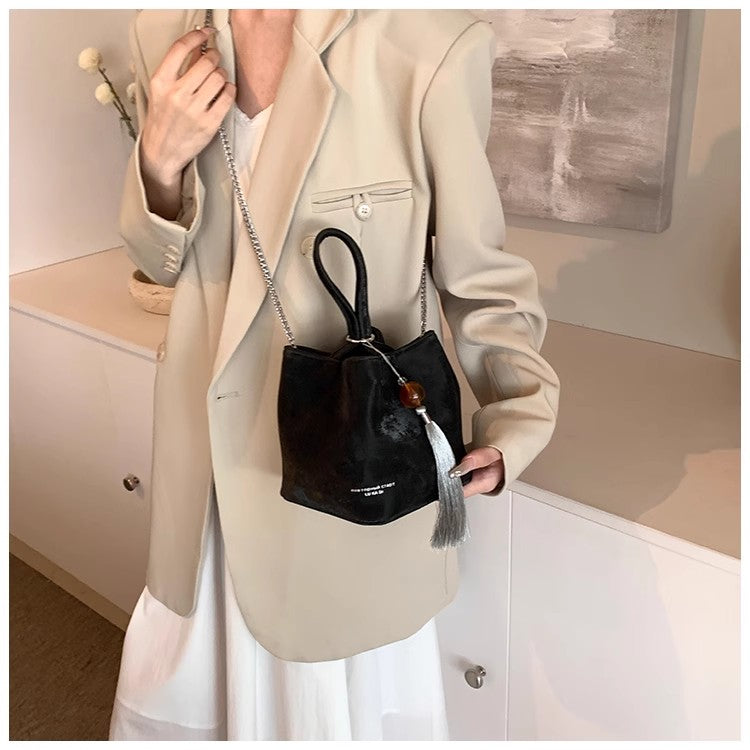 14790 Women's leisure bag