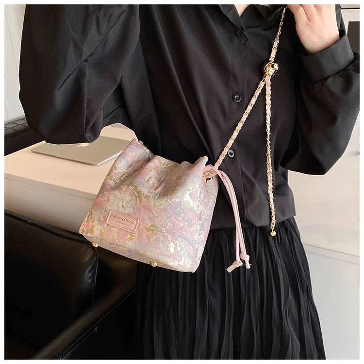 15221-Women's leisure bag