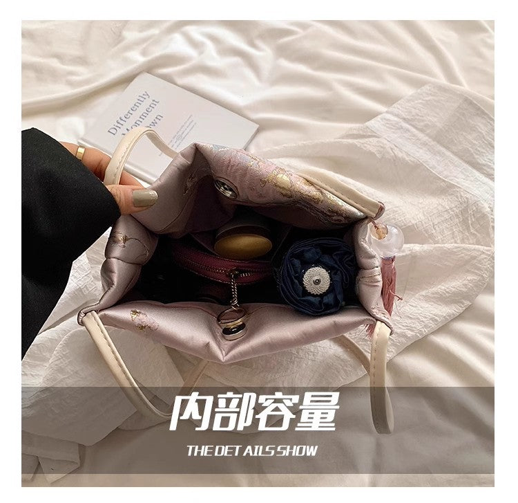 15225 Women's leisure bag