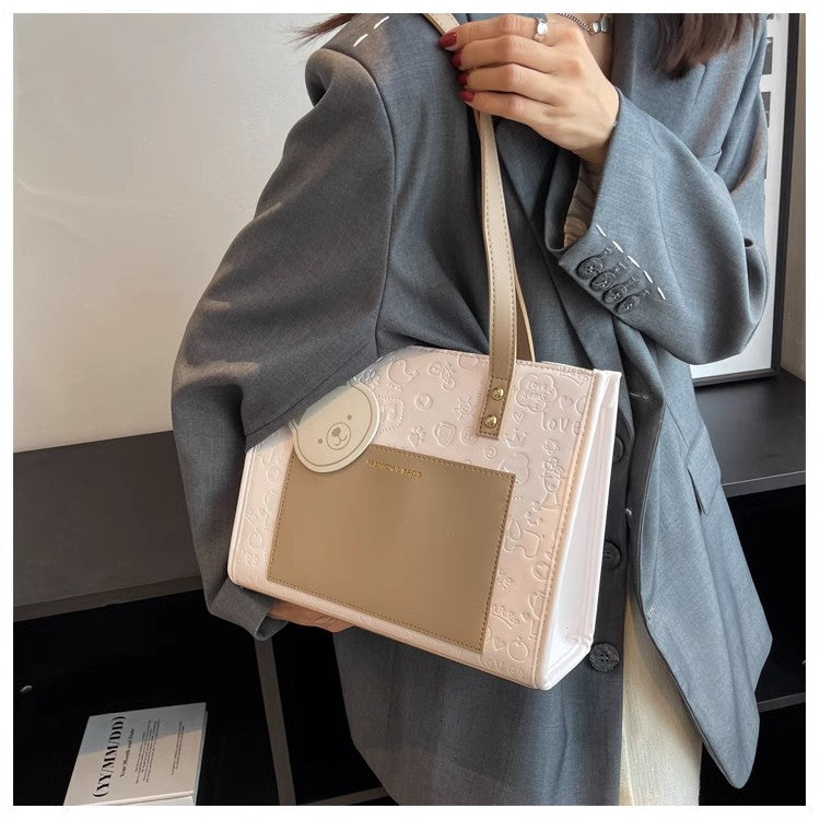 15103 Women's leisure bag