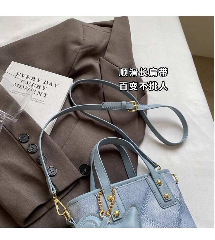 15092 Women's leisure bag