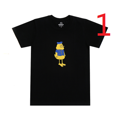 16054-Casual short sleeves, fashionable clothes