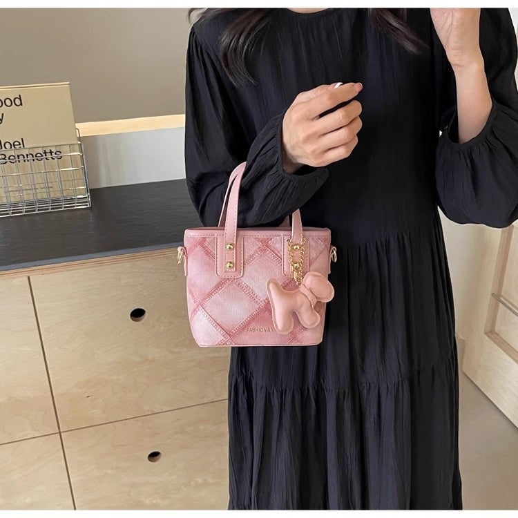 15092 Women's leisure bag