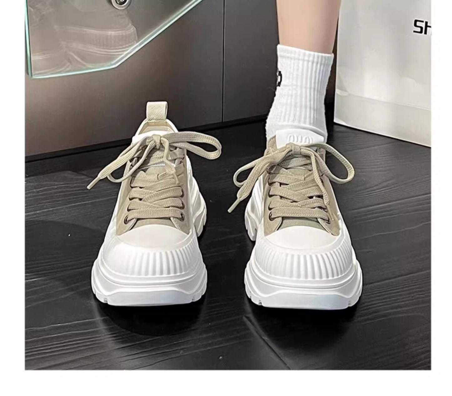 15244 Women's casual shoes
