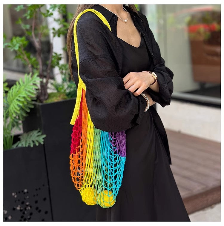 5112 Women's leisure bag