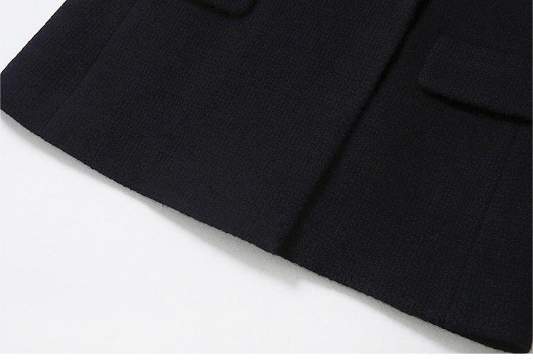 15267 Customized casual suits for women