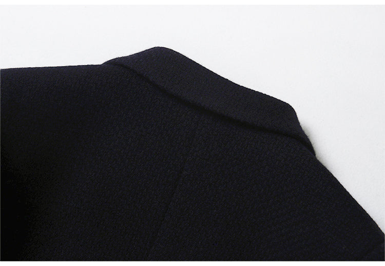 15267 Customized casual suits for women