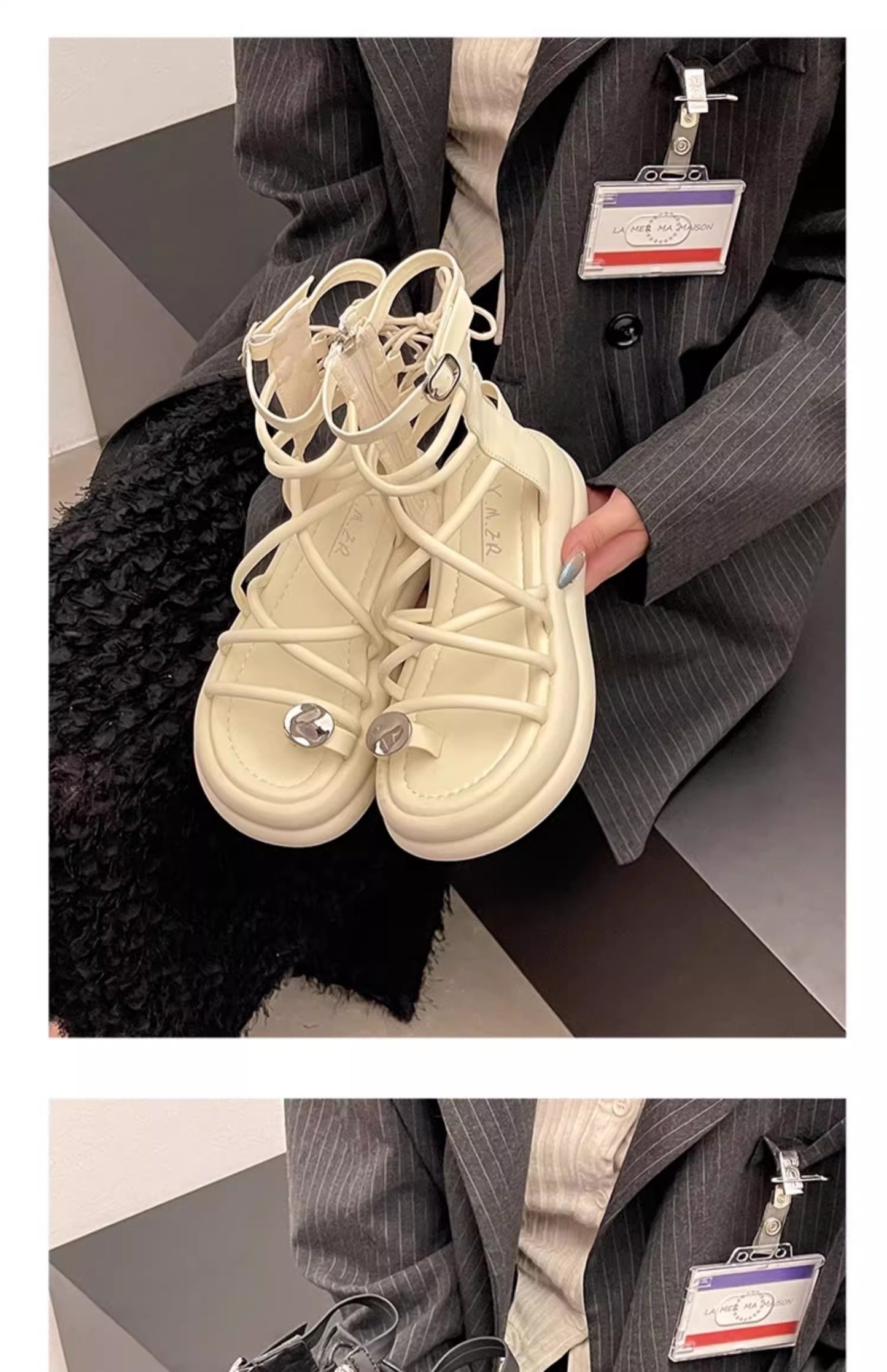 15238 Women's casual shoes