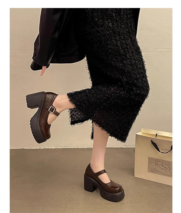 6764 Women's casual shoes
