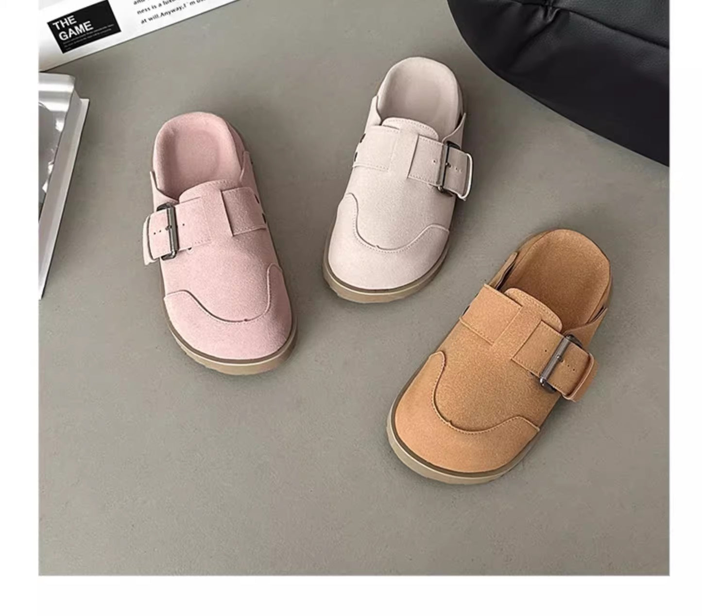 14989 Women's casual shoes