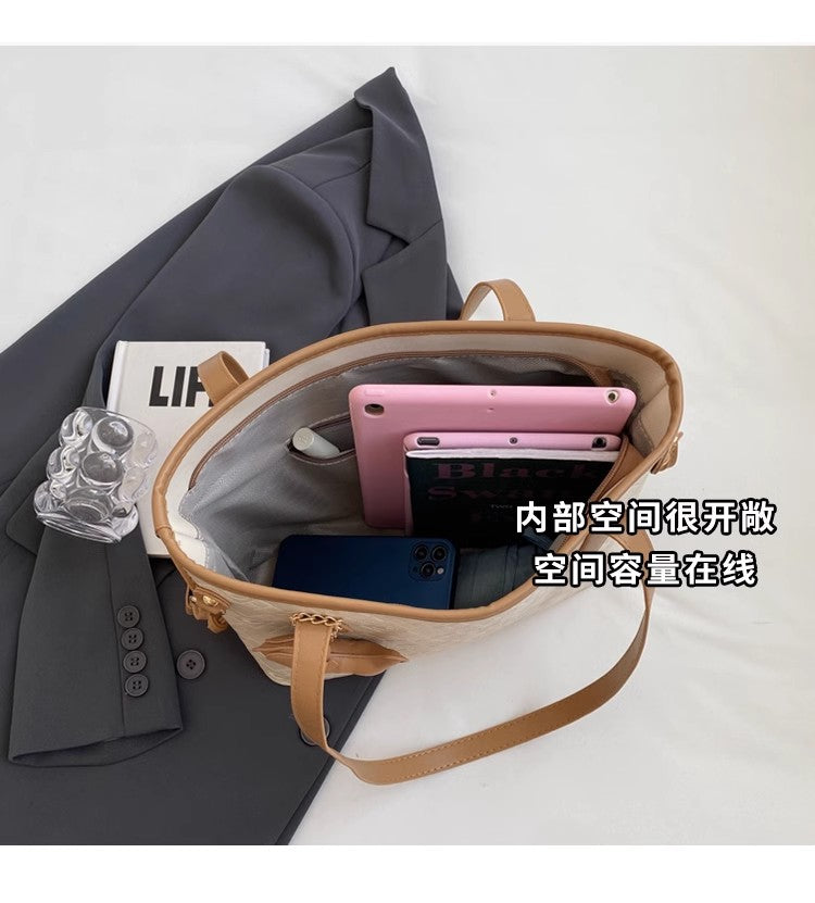 14916 Women's leisure bag