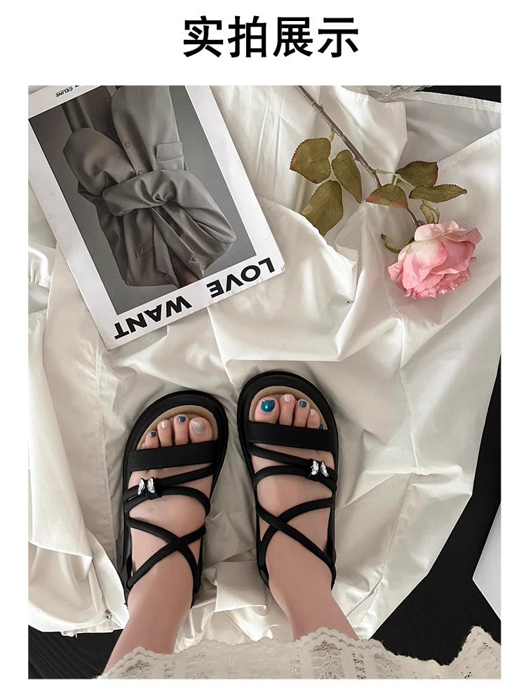 3231 (1#--6#)Women's casual shoes