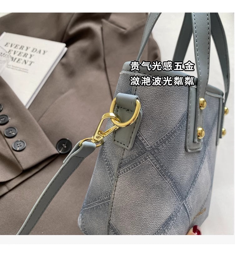 15092 Women's leisure bag