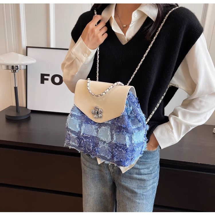 14943 Women's leisure bag