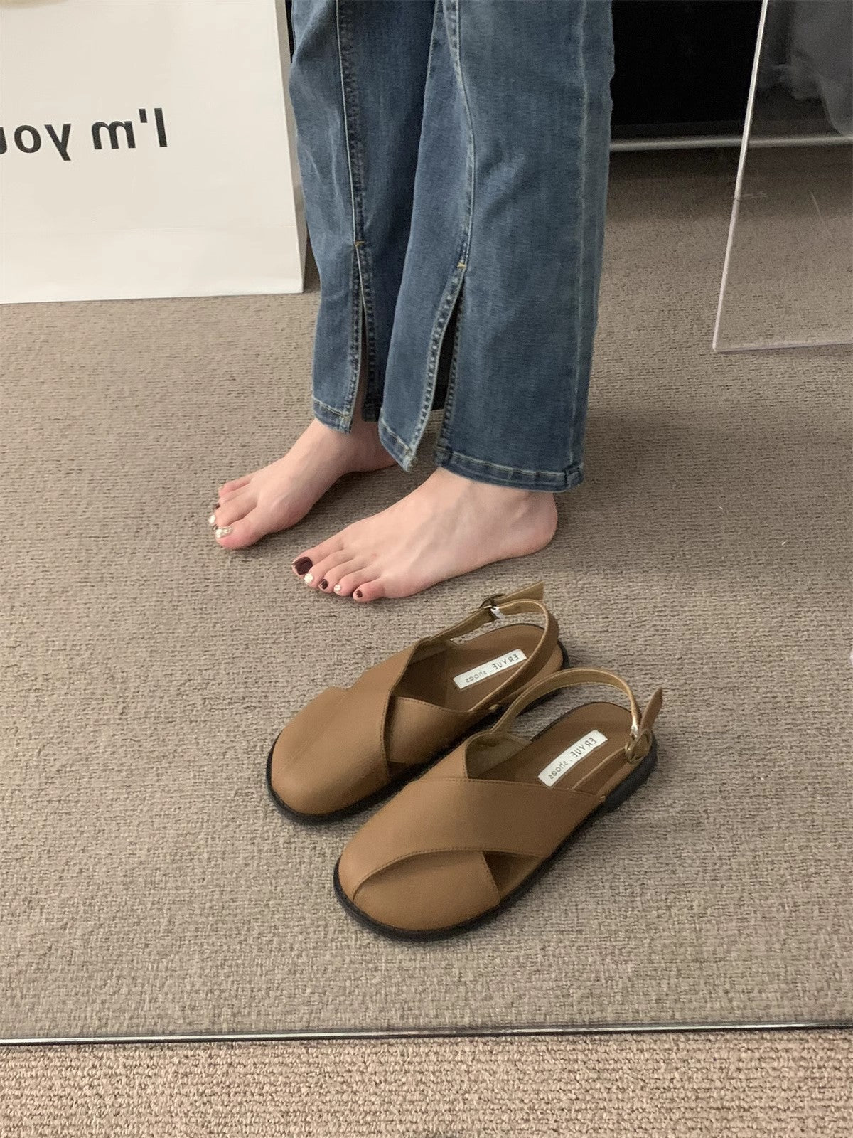 15057 Women's casual shoes
