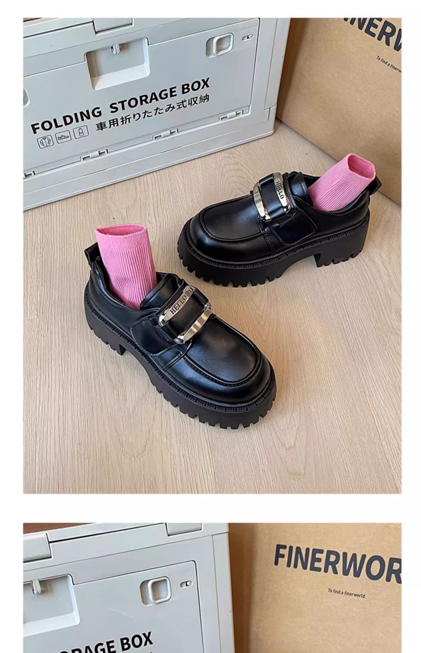 15047 Women's casual shoes