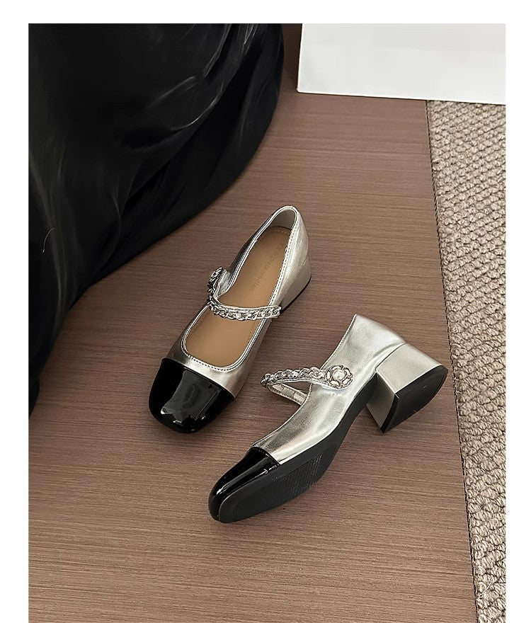 14990(15#--21#) Women's casual shoes
