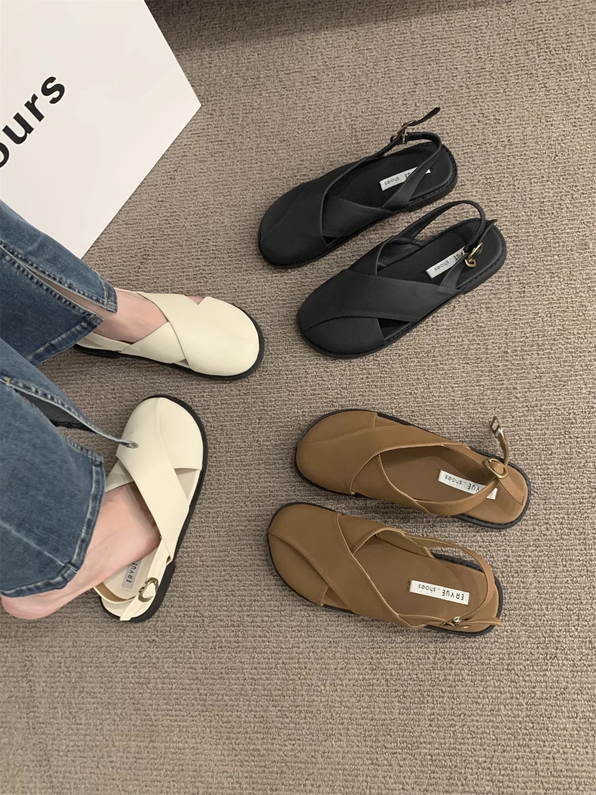 15057 Women's casual shoes