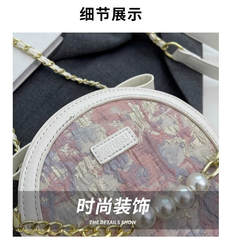 15034 Women's leisure bag