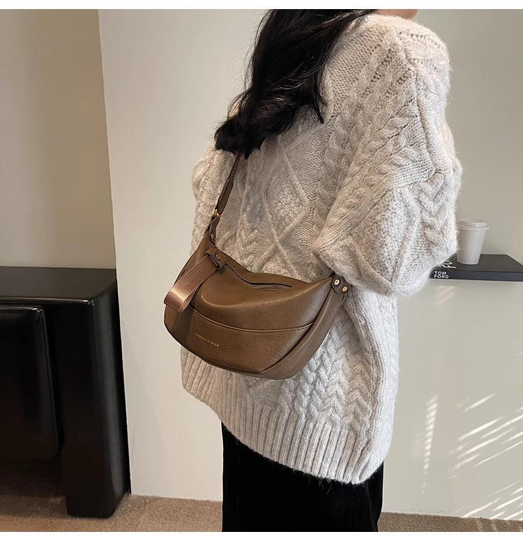 14914 Women's leisure bag