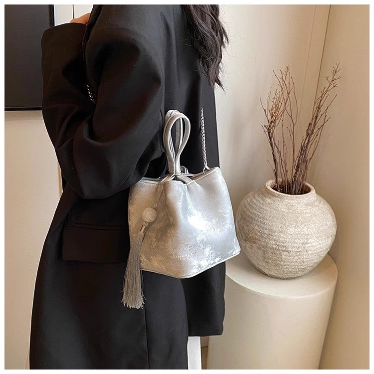 14790 Women's leisure bag