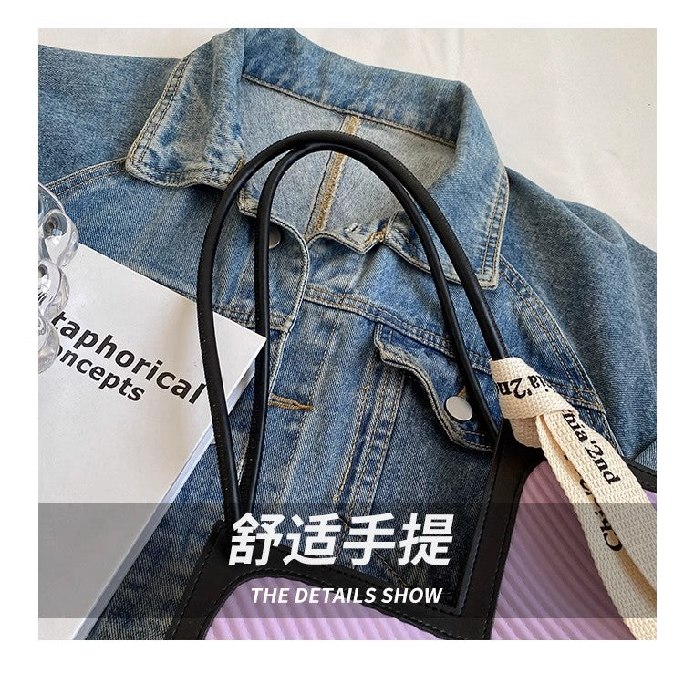 15012 Women's leisure bag