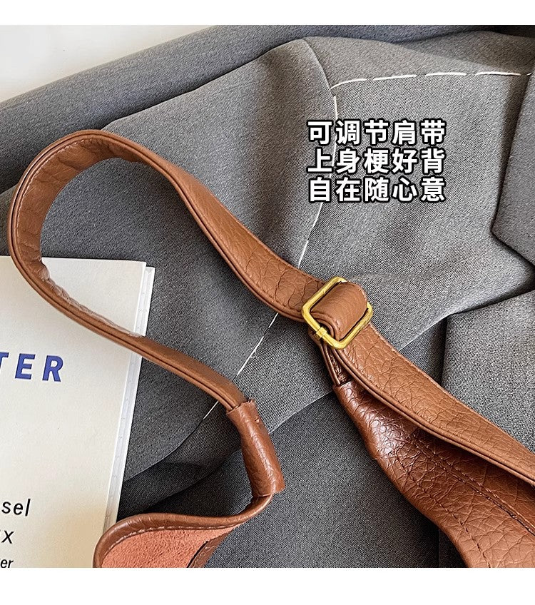 15015 Women's leisure bag