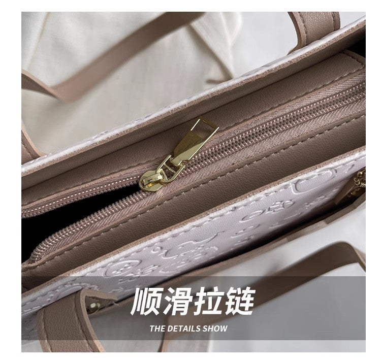 15103 Women's leisure bag