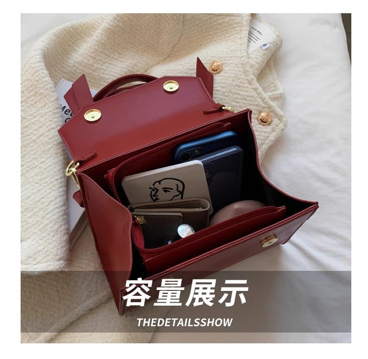 14968 Women's leisure bag