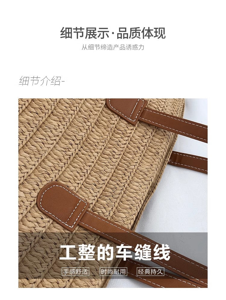 15073 Women's leisure bag