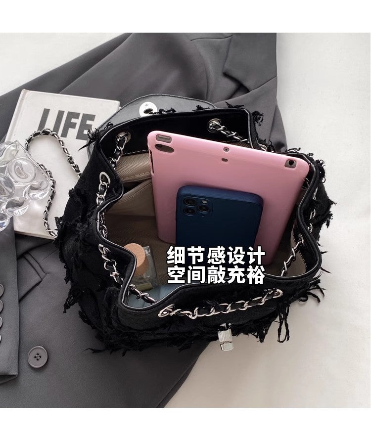 14943 Women's leisure bag