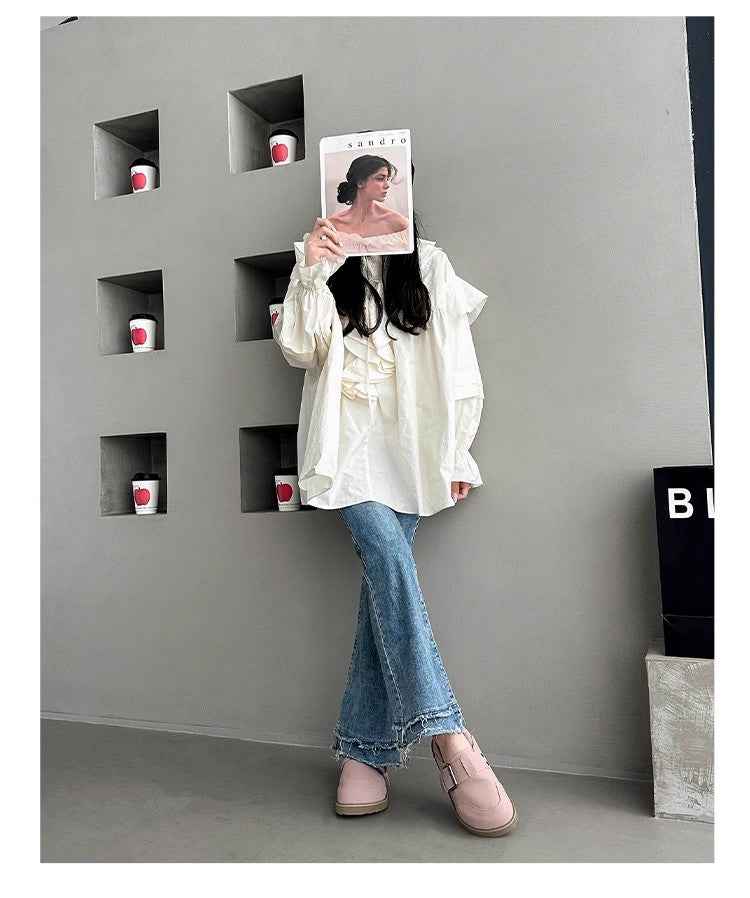 14989 Women's casual shoes