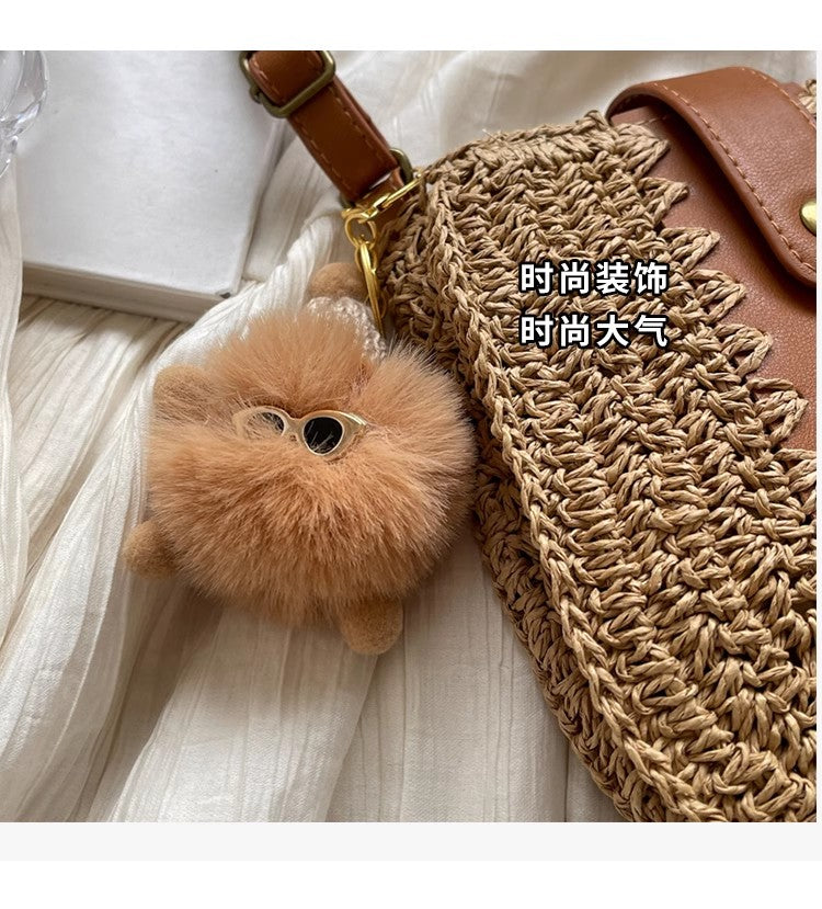 14958 Women's leisure bag