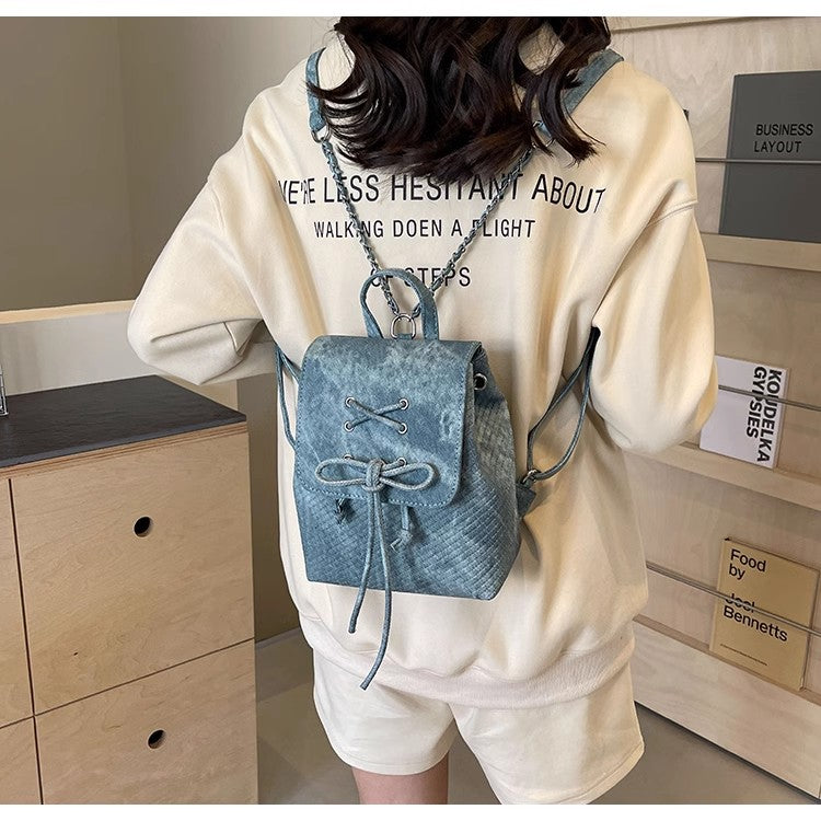 15187 Women's leisure bag