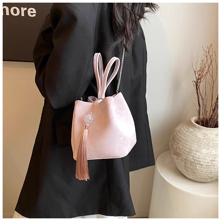 14790 Women's leisure bag