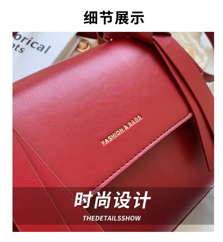 14968 Women's leisure bag