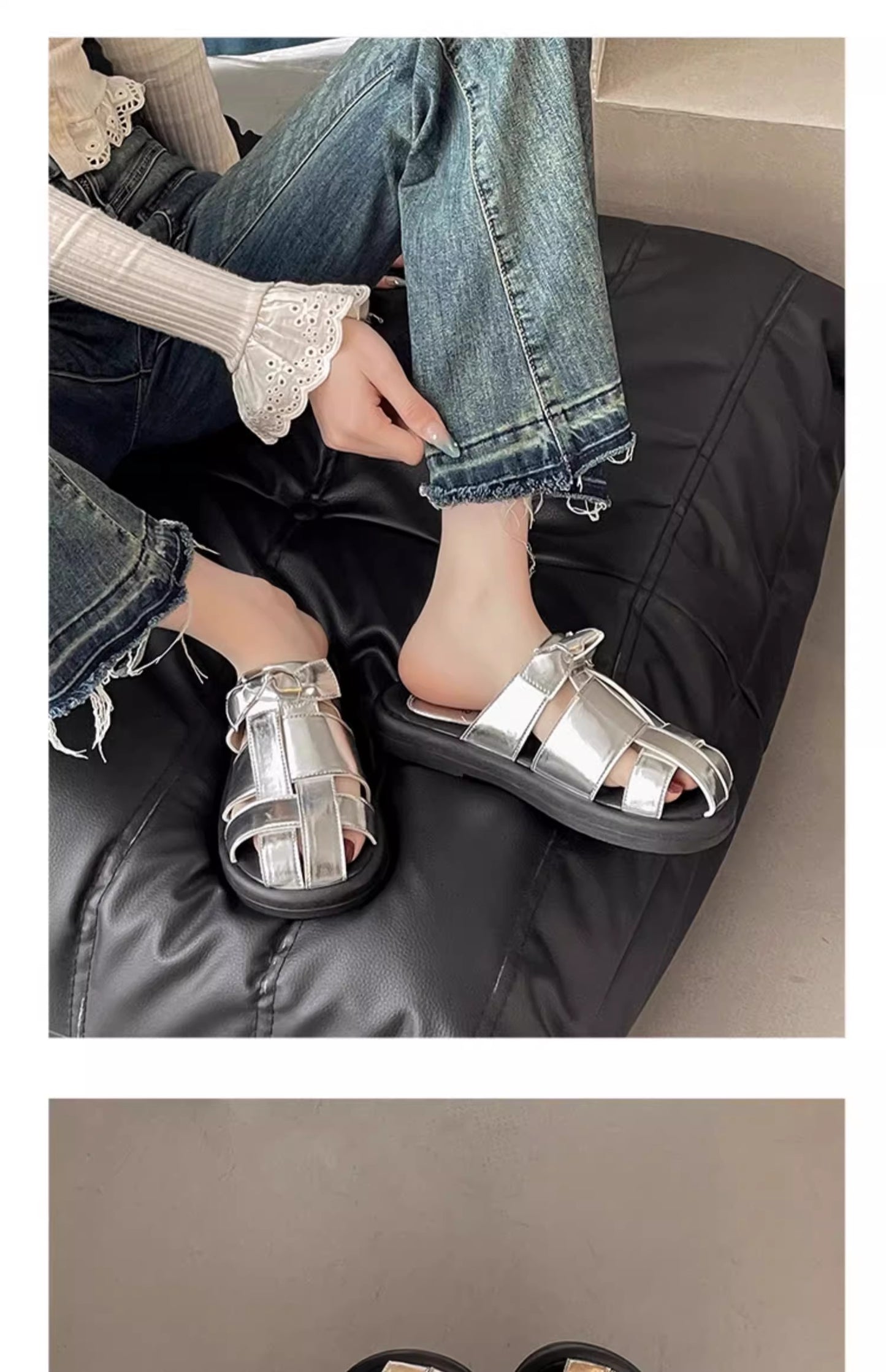 15019 Women's casual shoes