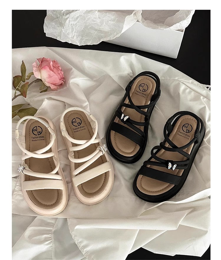 3231 (1#--6#)Women's casual shoes