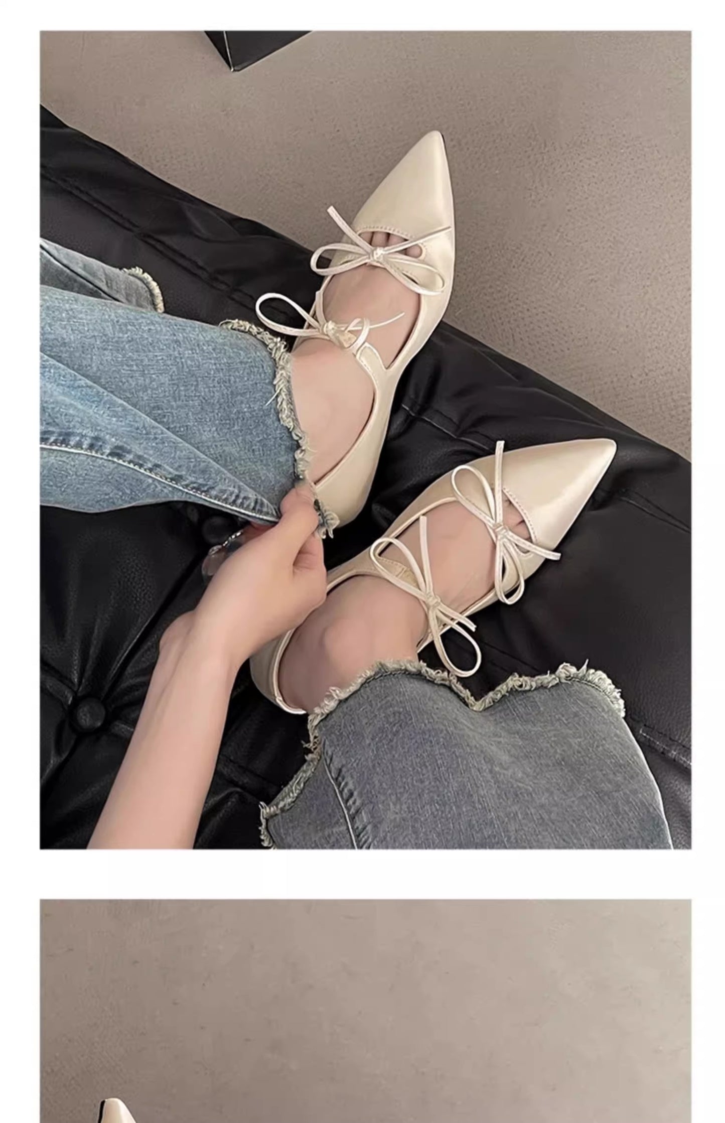 15020 Women's casual shoes