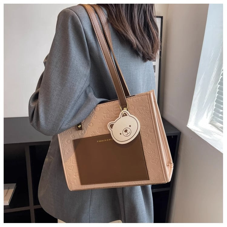 15103 Women's leisure bag