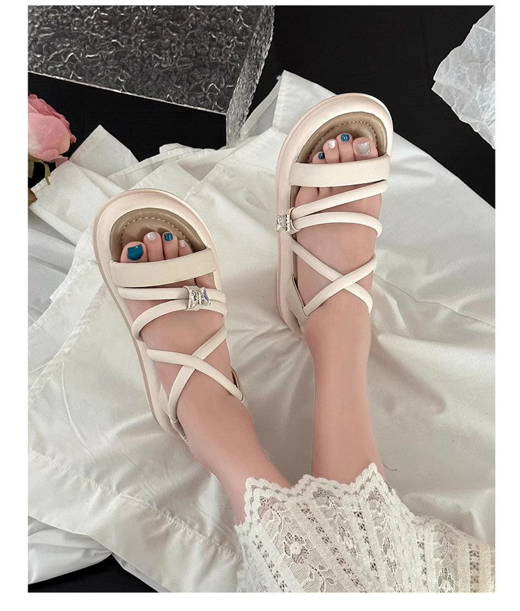 3231 (1#--6#)Women's casual shoes