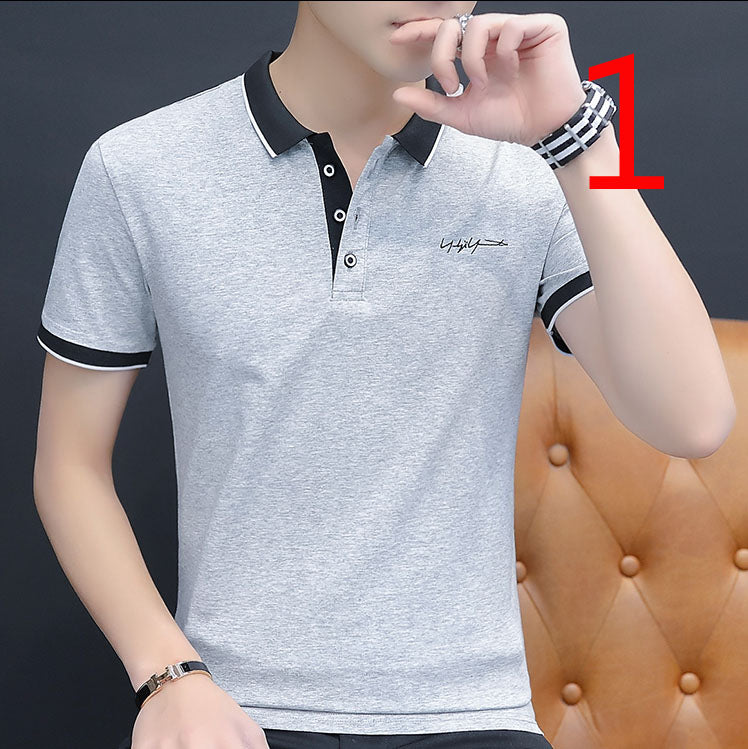 3549- Classic casual clothes, high quality fashionable clothes