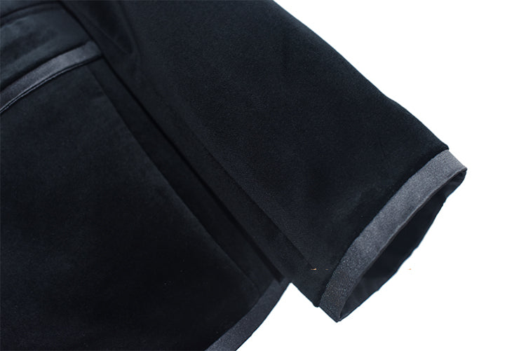 15250 Customized casual suits for men