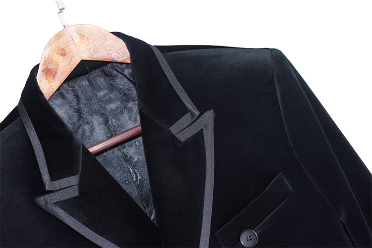 15250 Customized casual suits for men