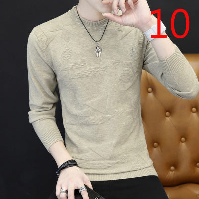 2171- Fashionable short sleeved, casual men's luxury clothing