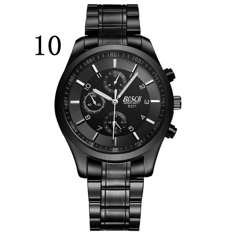 13064 = 271-360#-Fashion luxury watches, high-end leisure watches